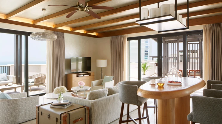 Jumeirah Al Naseem Madinat